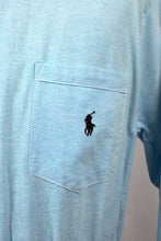 Load image into Gallery viewer, Reworked Ralph Lauren Brand Top