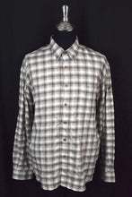 Load image into Gallery viewer, Mammut Brand Checkered Shirt