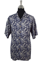 Load image into Gallery viewer, Leaf Print Shirt