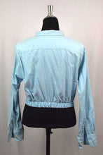 Load image into Gallery viewer, Reworked Ralph Lauren Brand Top