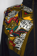 Load image into Gallery viewer, 80s Lavon Brand Spray Jacket