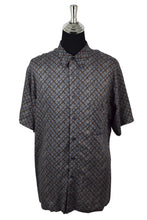 Load image into Gallery viewer, Diamond Print Shirt