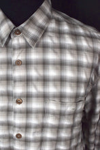 Load image into Gallery viewer, Mammut Brand Checkered Shirt