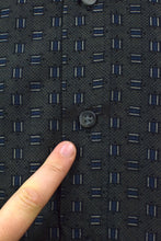 Load image into Gallery viewer, Abstract Square Print Shirt