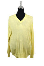 Load image into Gallery viewer, Yellow Knitted Jumper