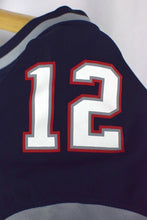 Load image into Gallery viewer, Tom Brady New England Patriots NFL Jersey