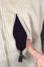 Load image into Gallery viewer, Fila Brand Fleece Jacket