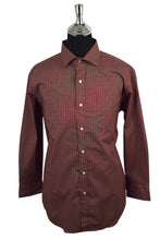 Load image into Gallery viewer, Ralph Lauren Brand Checkered Shirt