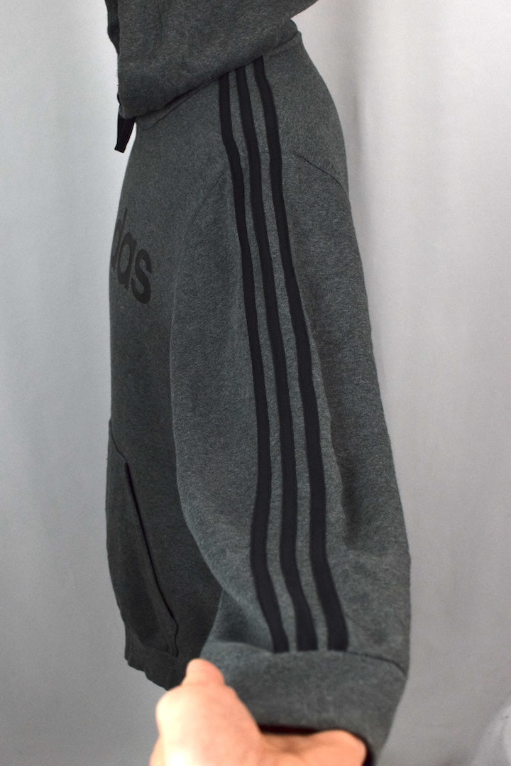 Adidas Brand Hoodie