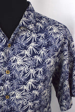 Load image into Gallery viewer, Leaf Print Shirt
