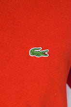 Load image into Gallery viewer, Lacoste Brand Polo Shirt