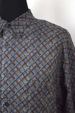Load image into Gallery viewer, Diamond Print Shirt