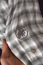 Load image into Gallery viewer, Mammut Brand Checkered Shirt