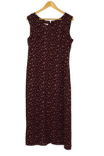 Load image into Gallery viewer, Floral Print Dress