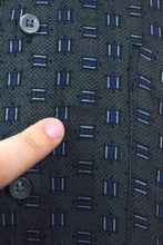 Load image into Gallery viewer, Abstract Square Print Shirt