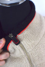 Load image into Gallery viewer, Fila Brand Fleece Jacket