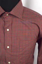 Load image into Gallery viewer, Ralph Lauren Brand Checkered Shirt