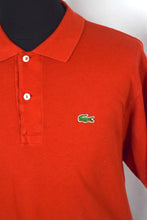 Load image into Gallery viewer, Lacoste Brand Polo Shirt