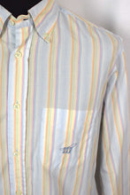 Load image into Gallery viewer, Colourful Striped Shirt
