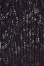 Load image into Gallery viewer, Floral Print Skirt