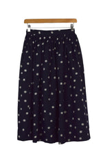 Load image into Gallery viewer, Reworked Dot Print Skirt