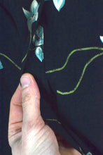 Load image into Gallery viewer, Sag Harbor Brand Floral Print Skirt