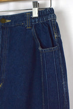 Load image into Gallery viewer, Denim Skirt
