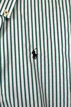 Load image into Gallery viewer, Reworked Ralph Lauren Brand Top