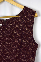 Load image into Gallery viewer, Floral Print Dress