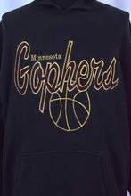 Load image into Gallery viewer, 80s/90s Minnesota Gophers Hoodie