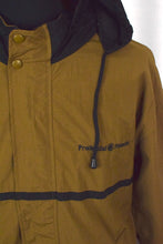 Load image into Gallery viewer, Brown Spray Jacket