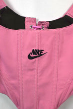 Load image into Gallery viewer, Reworked Nike Corset Style Top