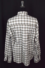 Load image into Gallery viewer, Mammut Brand Checkered Shirt