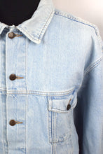 Load image into Gallery viewer, Faded Glory Brand Denim Jacket