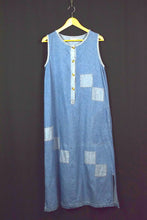 Load image into Gallery viewer, Denim Dress