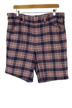 Load image into Gallery viewer, Checkered Shorts