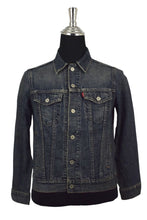 Load image into Gallery viewer, Levi Strauss Brand Denim Jacket