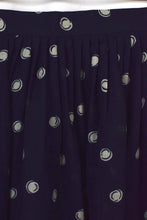 Load image into Gallery viewer, Reworked Dot Print Skirt