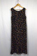 Load image into Gallery viewer, R&K Originals Brand Floral Print Dress