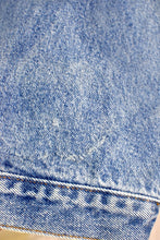 Load image into Gallery viewer, David Brandon Brand Denim Jacket