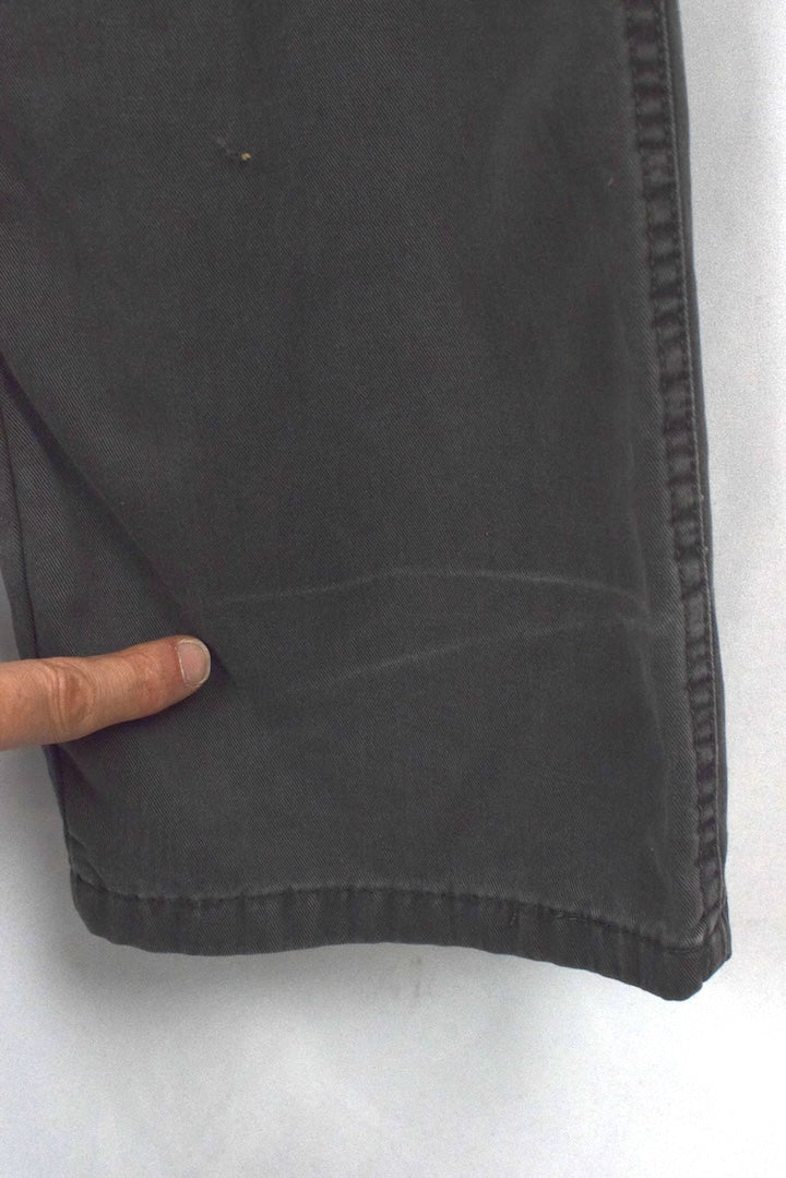 Wrangler Brand Cargo Pants
