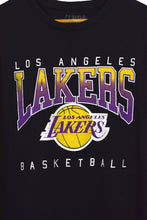 Load image into Gallery viewer, 2022 Los Andeles Lakers NBA T-Shirt