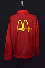 Load image into Gallery viewer, 1994 McDonalds AAA Hockey Tournament Jacket