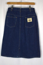 Load image into Gallery viewer, Denim Skirt