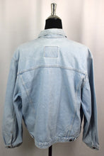 Load image into Gallery viewer, Faded Glory Brand Denim Jacket