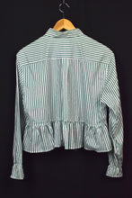 Load image into Gallery viewer, Reworked Ralph Lauren Brand Top
