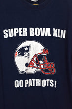 Load image into Gallery viewer, 2007 New England Patriots NFL T-shirt