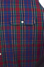 Load image into Gallery viewer, Ralph Lauren Brand Flannel Shirt