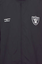 Load image into Gallery viewer, Las Vegas Raiders NFL Spray Jacket