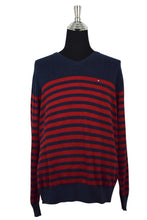 Load image into Gallery viewer, Tommy Hilfiger Brand Knitted Pullover